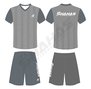 <b>Elite</b> Custom Football Jersey Supplier Quick Dry Soccer Team Wear OEM Club Academy Uniform Manufacturer Sportswear Unisex Adult - Product Image 1