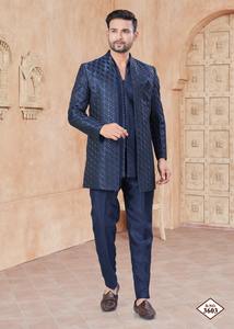 Collection de vêtements de fête pour hommes, collection de mariage - Product Image 1