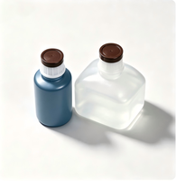 Tinta Solvente de Codificación 1087K Compatible con H para Máquinas de Inyección de Tinta Serie UX