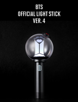 Light Stick Oficial de BTS, Grupo Idol de K-Pop Coreano, Álbum Oficial Coleccionable, CD, Fotocard Gratis, Bluewave-145, Todas las Edades