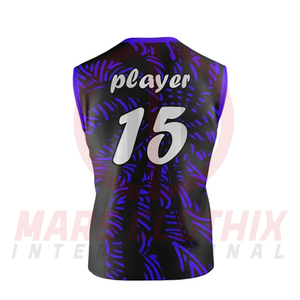 Nueva Llegada 2026, Uniformes de Fútbol 7 contra 7 de la Mejor Calidad, Conjunto de Uniformes Personalizados con Sublimación - Product Image 4