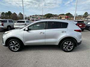 <span class=keywords><strong>Sportage</strong></span> 2020 - Product Image 2