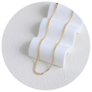 Collar de Perlas de Agua Dulce de Estilo Francés de Lujo, Colgante de Perlas de Arroz de Moda Coreana para Mujer, Natural y Fresco - Product Image 5