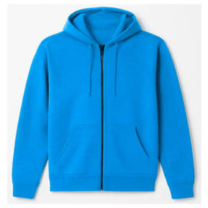 Sudadera con capucha y sudadera de manga larga para hombre, diseño de jersey, tela transpirable, logotipo personalizado e impresión. - Product Image 5