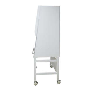 Gabinete de bioseguridad de grado de laboratorio Clase II Tipo B2 con conductos externos para escape de aire seguro y control de patógenos - Product Image 3