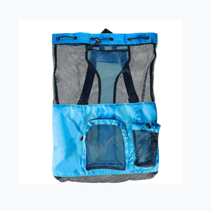 Bolsa Impermeable para Natación de Gran Capacidad, Organizador Duradero para Ropa Mojada, Toallas, Gafas, Trajes de Baño y Piscina - Product Image 4