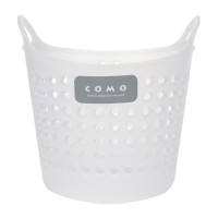 Cesto portaoggetti opaco Inomata Como - Product Image 1