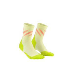 Wholesale Men's Professional Non-Slip <b>Wool</b>/Nylon Football <b>Socks</b> Breathable Eco-Friendly Knee-High Training Sports <b>Socks</b> Thin - Product Image 1