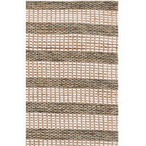 Indian Handmade 100% <b>Jute</b> Floor Area Rugs Handcrafted Outdoor Hemp Carpet Eco-Friendly Anti Slip <b>Table</b> <b>Runner</b> Braided Prayer Rug - Product Image 2