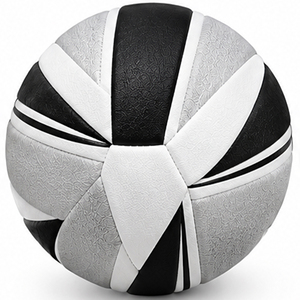 Balón de Voleibol Profesional Personalizado, Fabricante OEM ODM, Balón Deportivo para Entrenamiento y Partidos en Interiores y Exteriores, Proveedor Mayorista de Marca Privada - Product Image 5