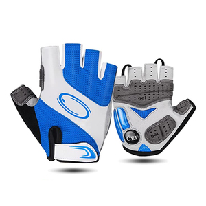 Gants de cyclisme légers et respirants, équipement moto, entraînement en salle de sport, vente chaude, couleur personnalisée et gants de cyclisme - Product Image 1