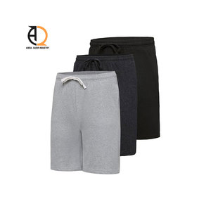 Shorts en polaire pour l'aventure en plein air - Product Image 4