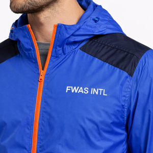 Chaqueta Cortavientos de Alta Calidad para Hombre, Chaqueta Ligera y Cómoda, Transpirable, en Oferta - Product Image 4