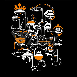 Wholesale Hoodies High Quality Customized Cotton Blended Made <b>Men</b> <b>Pullover</b> Hoodies - Product Image 6