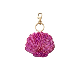 Elegant Handmade Seed Beads <b>Bag</b> <b>Charm</b> For Women Handbags Boho Style Seed Beads Beaded <b>Bag</b> <b>Charms</b> Fashion Accessories - Product Image 3