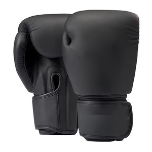 Gants de boxe personnalisés pour salle de sport, gants de boxe à marque privée, commande en gros - Product Image 4