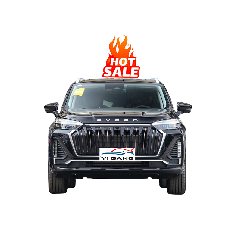 2024 Chery Exeed RX VX TX Xingtu Lanyue - New Cars in Stock
