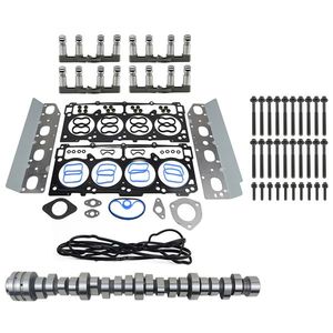 Kit Alzavalvole in Acciaio per Chrysler 300 e Dodge Durango 5.7L Hemi 2009-2015, Compatibile con Silverado Chevrolet Coupe Hybrid H3 - Product Image 4