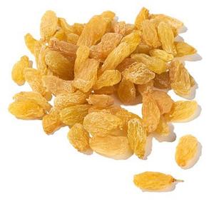 Pasas Doradas Secas Saludables y Deliciosas, Proceso AD, Calidad Premium, Sabor Dulce, Venta al por Mayor, Naturales - Product Image 6