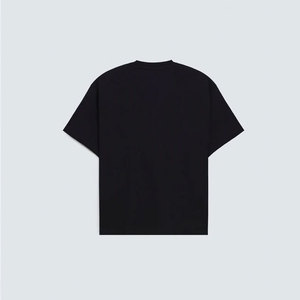 เสื้อยืดผู้ชายแขนสั้นทรงปกติ ระบายอากาศ แห้งเร็ว ผ้าแคนวาส ออกแบบทันสมัย ราคาถูก ผลิตตามสั่ง (OEM/ODM) ขายส่งจากโรงงาน ปี 2026 - Product Image 2