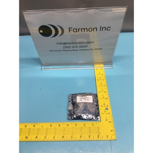 AMAT 0021-04680 PIVOT BLOCK, BALL END, LEVELING - อุปกรณ์และอะไหล่เซมิคอนดักเตอร์ระดับโลกที่เชื่อถือได้ - Product Image 2