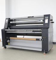 Laminateur automatique à chaud et à froid 1630 mm Machine à laminer Lefu LF1700-F1 Pro