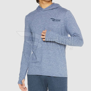 Vêtements décontractés, sweats à capuche d'entraînement pour hommes fabriqués par des professionnels, sweats à capuche d'entraînement de qualité supérieure en gros - Product Image 4
