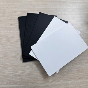 PVC <b>Foam</b> <b>Sheet</b> 3-30mm Thickness UV Resistant Retail Fixture Board Custom Size OEM ODM Manufacturing Supply Chain PIMA FB Model - Product Image 3
