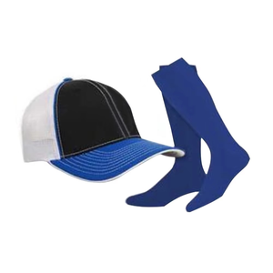 Professional Custom <b>Baseball</b> Team Uniform Set Jersey Pants <b>Cap</b> Socks Belt Premium Moisture Wicking Polyester Unisex Custom Logo - Product Image 6