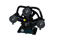 Tête de pompe de compresseur d'air de style TA-65 Fusheng