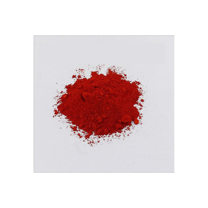 สีแดงโซลเว้นท์ 25 สำหรับสีอุตสาหกรรม หมึกพิมพ์ พลาสติก สีแดงเข้ม คุณภาพสูง - Product Image 3