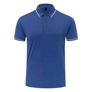Mens Big and Tall Casual Collared Golf Tee Tops Short Sleeve <b>Classic</b> Button Down for Shirt Outdoor Quick Dry Knitted 6XL - Product Image 1