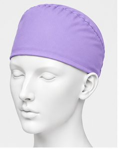 Laboratory Nursing Hats Bouffant <b>Scrub</b> <b>Caps</b> for Women Men Elastic Band Breathable Medical Surgical Work <b>Caps</b> for Pro - Product Image 6