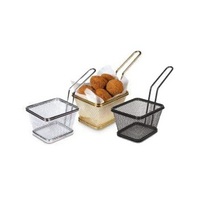 Passoires et égouttoirs en acier inoxydable, idéaux pour les aliments chauds et froids, du blanchiment des légumes au rinçage des salades.