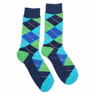 Chaussettes décontractées modernes et élégantes, confortables, idéales pour la mode quotidienne, la maison, l'extérieur et les voyages, chaussettes athlétiques douces et ajustées - Product Image 5