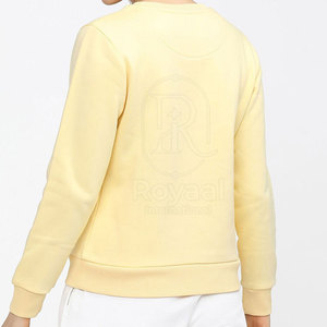 Pulls pour femmes 2026 : Tendances streetwear, manches longues, hautement personnalisables - Product Image 5