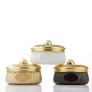 Quemador de Incienso Árabe (Bakhoor y Oud) Hecho a Mano con Madera de Pino Ecológica, Mabkhara, Fragancia Islámica para el Hogar, Decoración de Primavera/Invierno, Regalo - Product Image 1