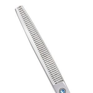 Pet Grooming Hair Thinning <b>Scissor</b> Stainless Steel <b>Dog</b> Cat Hair Cutting Shears - Product Image 5