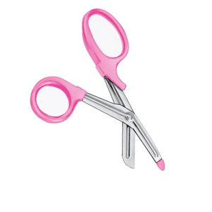 กรรไกรผ่าตัด SureMed Instruments คุณภาพสูง ขนาด 7 นิ้ว ใบมีดหยัก ปลายแหลม ทำจากสแตนเลส ทนทาน - Product Image 3