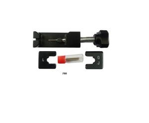 Outil de démontage de maillons de chaîne de haute qualité à 2 niveaux, outil innovant pour la fabrication de bijoux destiné aux artisans et aux amateurs & Meilleur produit - Product Image 4
