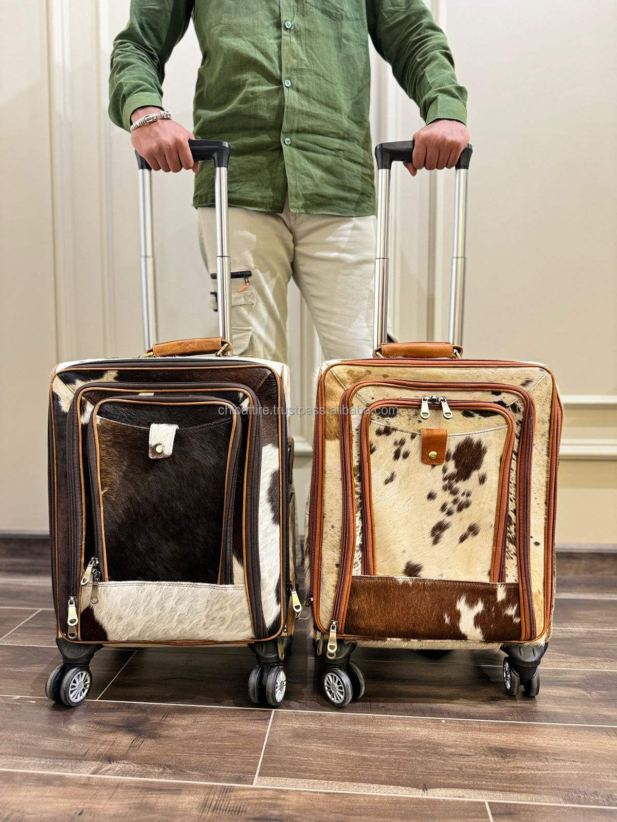 สีแทน/สีน้ำตาล