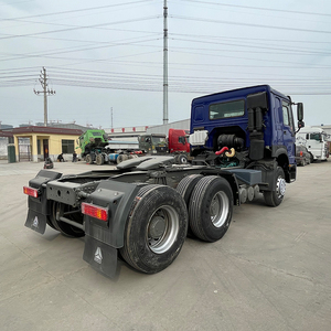 Miglior Prezzo Sinotruck Nuovo <span class=keywords><strong>Camion</strong></span> Trattore HOWO 6x4 Capacità 20-80 Tonnellate Prezzo Conveniente in Vendita in Africa e Sud America - Product Image 6