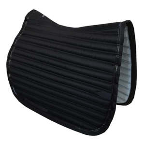 Almohadillas de cuero acolchadas para montar a caballo, de doma y salto, cómodas y multiusos, con MOQ bajo. - Product Image 3