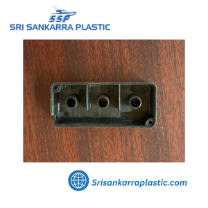 Carcasas Electrónicas de Precisión para Equipos Industriales, Fresadas por CNC, con Protección EMI y Anodizado Personalizado - Product Image 4