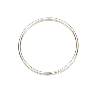 แหวนปรับแต่งได้พร้อมตัวเลือกการสลักและประดับอัญมณี - Product Image 4