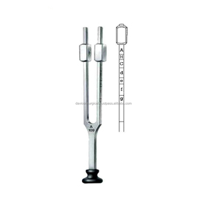 ที่มีคุณภาพสูง KOENIG จูนส้อม109 - Product Image 1