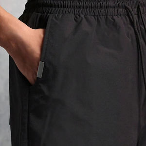 2026 Hot Selling <b>Jogger</b> Shorts Set Windbreaker <b>Nylon</b> Track Suit 2 Piece <b>Nylon</b> Shirts and Shorts Set Sweatsuit Mens Track Suits - Product Image 3