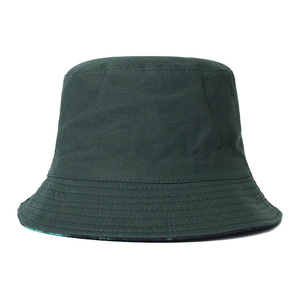 Chapeau de pêcheur unisexe 100% coton, réversible, impression par sublimation, logo personnalisé, fournisseur en gros de chapeaux de pêcheur - Product Image 6