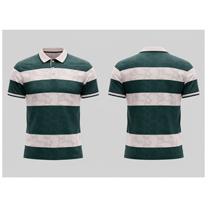 Wholesale Sublimation Polo Shirt – Premium Quality Fabric Team Wear for Men Women Youth Quick-Dry Dry-Fit Active Polo - Product Image 4