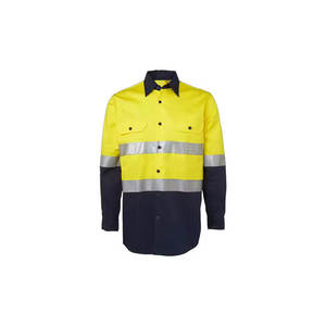 Ropa de trabajo cómoda de media manga de verano para médicos de enfermería, uniforme de poliéster transpirable para gestión de propiedades mecánicas - Product Image 2